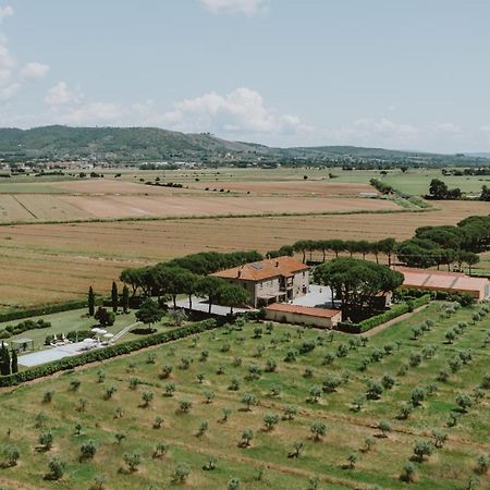 Terra Di Cortona Villa Kültér fotó