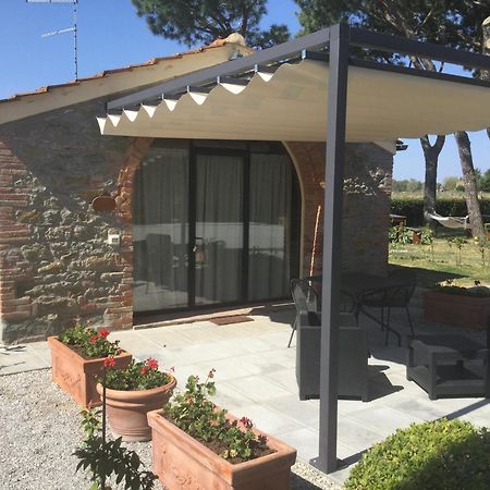 Terra Di Cortona Villa Kültér fotó