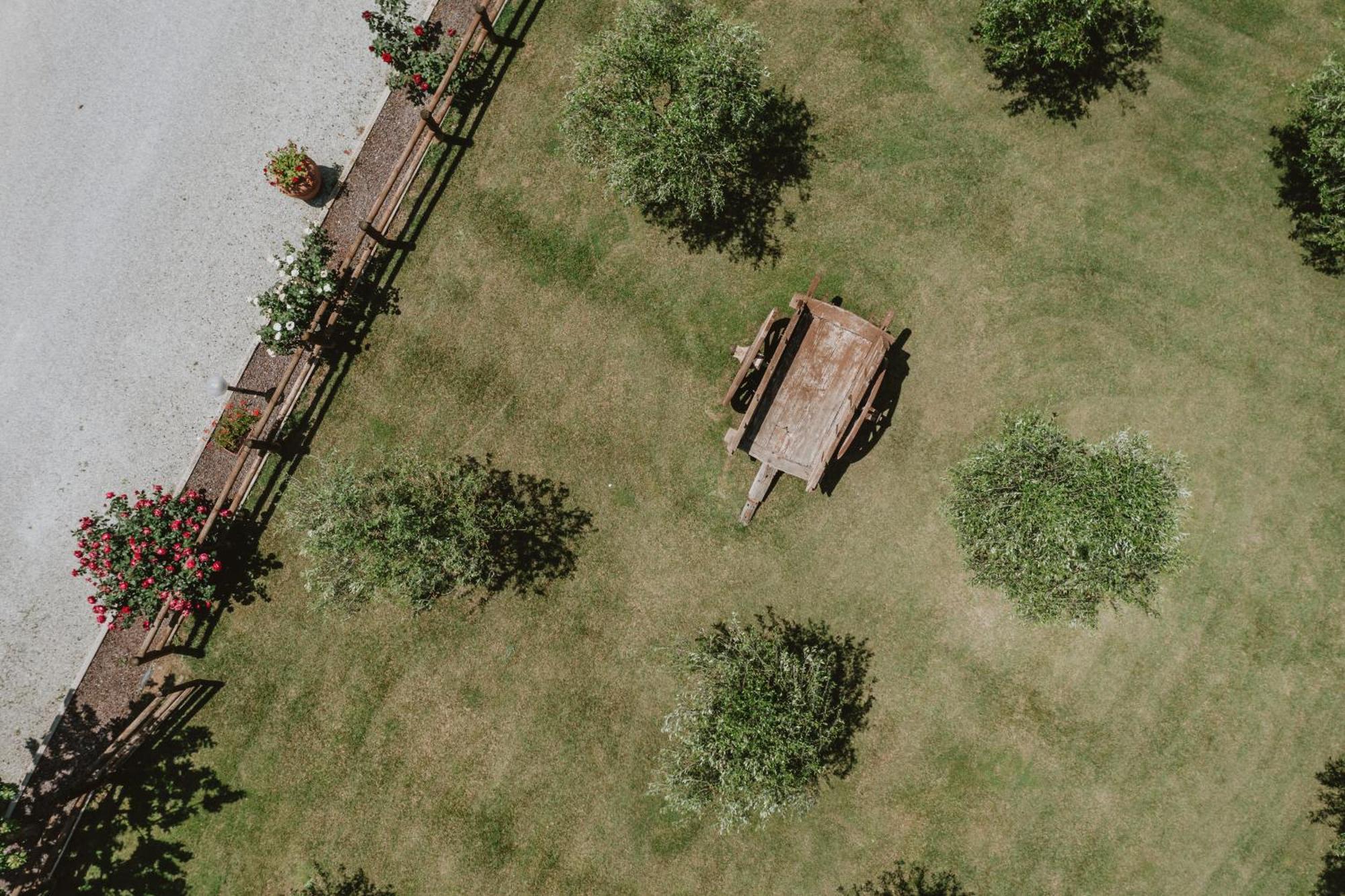 Terra Di Cortona Villa Kültér fotó