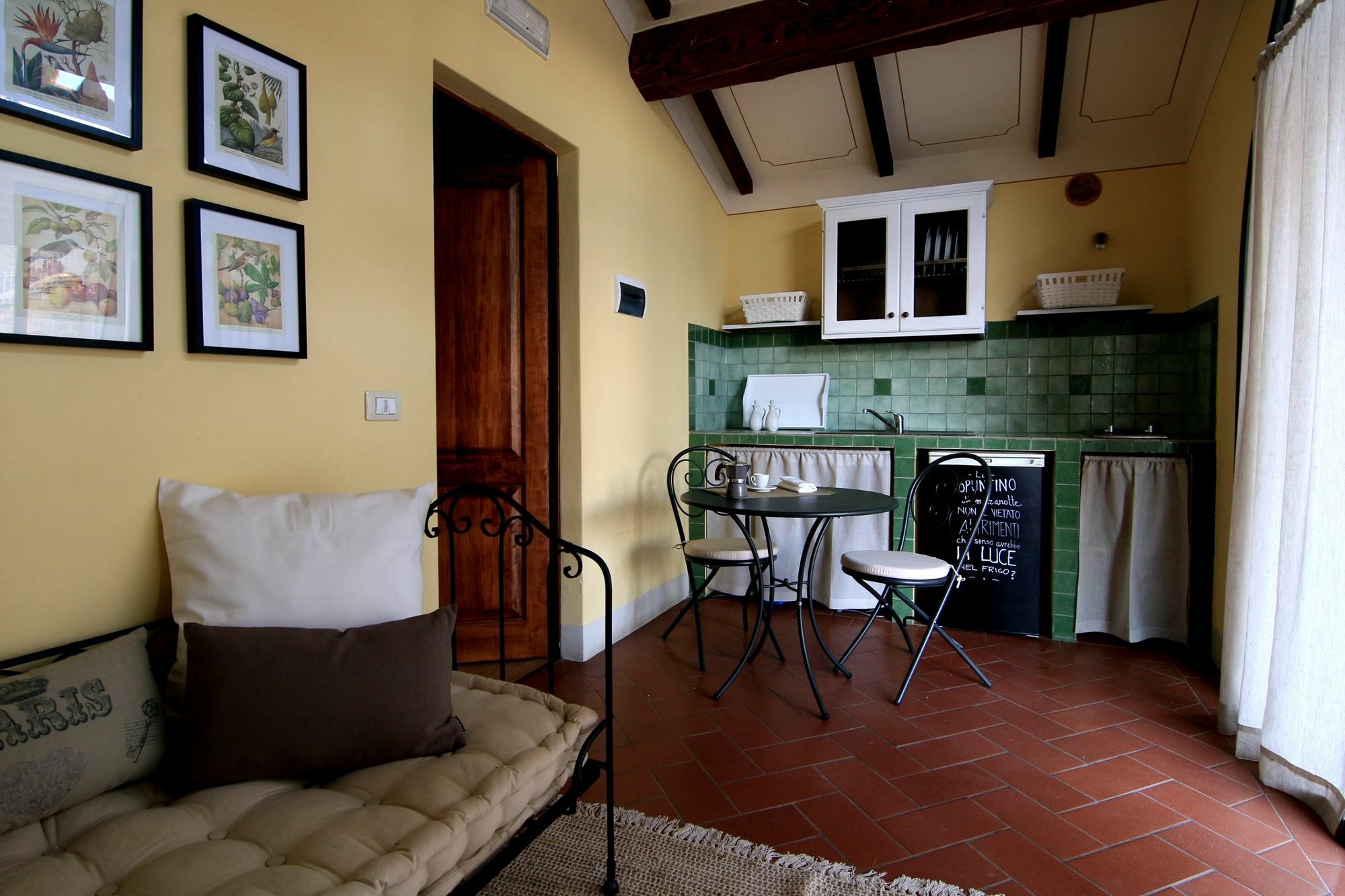 Terra Di Cortona Villa Kültér fotó