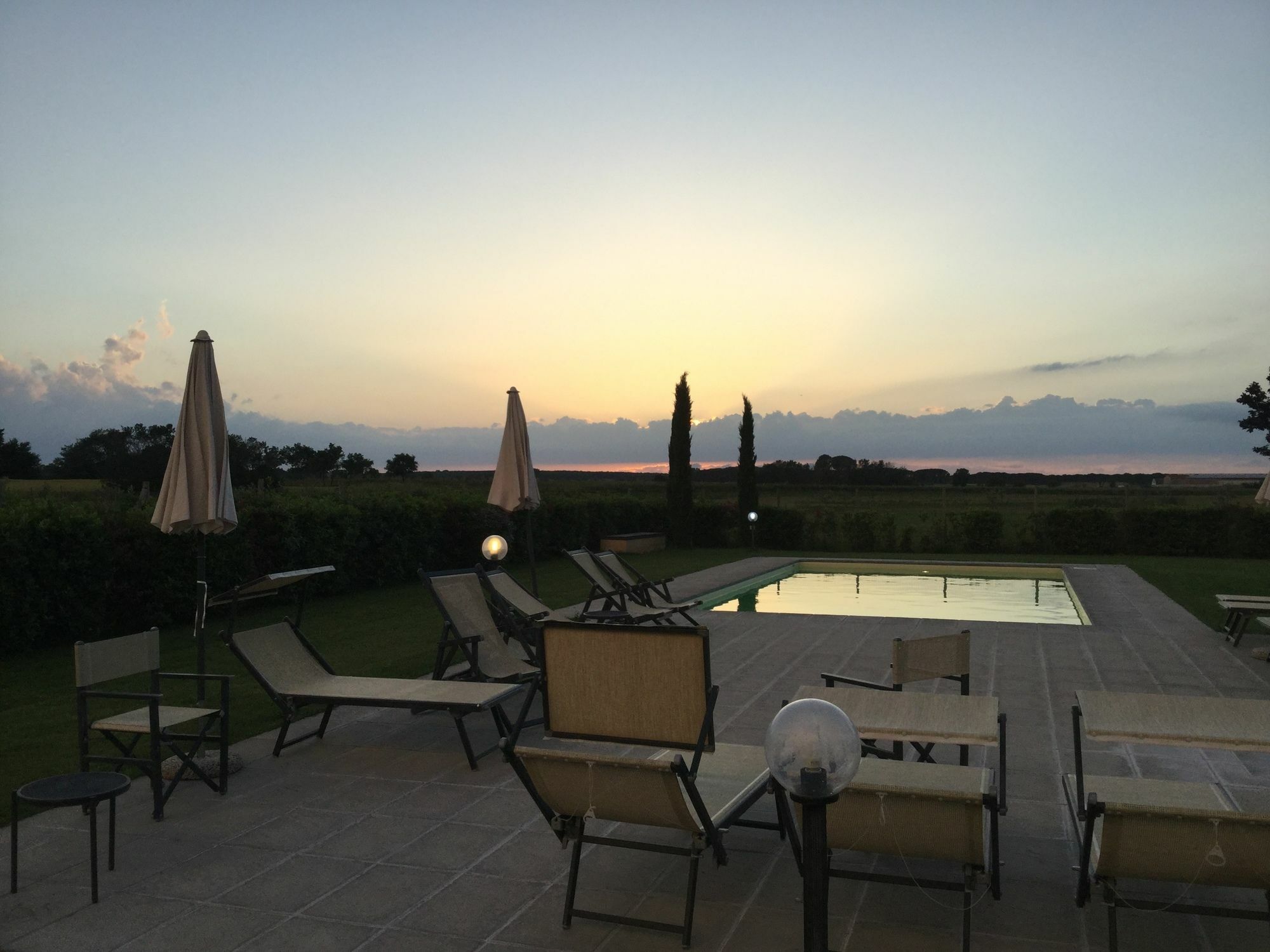 Terra Di Cortona Villa Kültér fotó